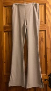 Ladies Flared Trousers