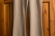 Ladies Flared Trousers