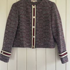 Maje jacket