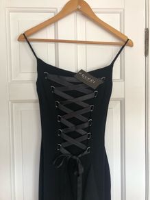 Stunning Gucci inspired Dress
