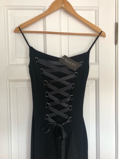 Stunning Gucci inspired Dress