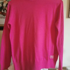 BNWT - Cavalli class 100% Wool Jumper UK 8