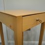Cute designer console table / bedside table Image 5