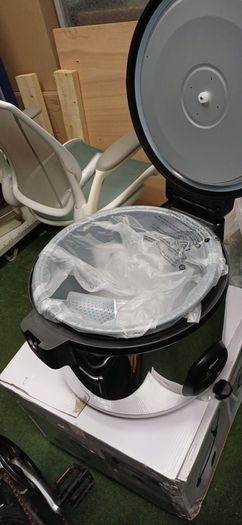 commercial rice cooker