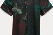 Beautiful Jaeger Dress Size 10