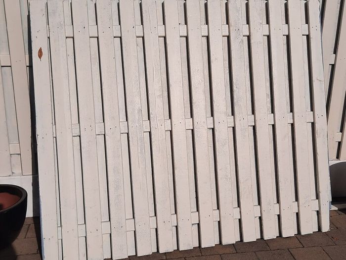 Fence
