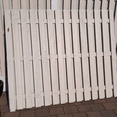Fence