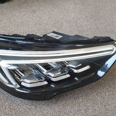 Opel Crossland X 2022 LED Headlight Right Side