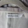 Miss Look  Dress.   Size . 12.   New - No Tag. Image 5