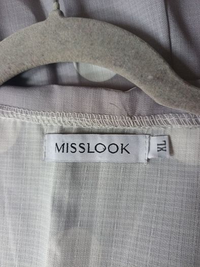 Miss Look  Dress.   Size . 12.   New - No Tag.
