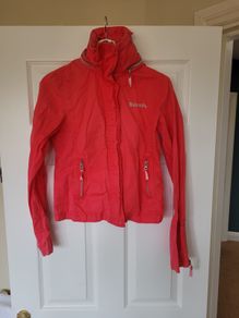 Bench Ladies jacket