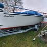 Sailing Cruiser Image 3
