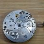 RARE Valjoux 92 Vintage Watch Movement Chronograph Image 6