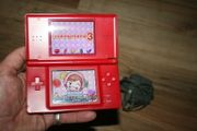 Nintendo DS lite