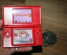 Nintendo DS lite