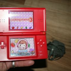 Nintendo DS lite