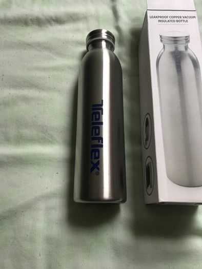 Brand New Insulated Drinking Bottle