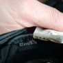 Kids / preteen motorbike gloves (road/asphalt not dirt bike) Image 6