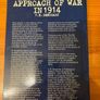 History book: 'Germany and the approach of war in 1914' Image 2