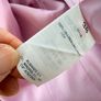 Linen dress & jacket Designer Image 2