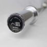 4ft Junior Olympic barbell (8kg) Image 3