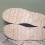 UGG Australia Freamon Mens Blue Suede Ankle Chukka Boots UK6.5 EUR40 Image 10