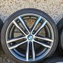 5x120 bmw f30 M-sport Shadow edition Image 4