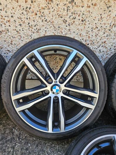 5x120 bmw f30 M-sport Shadow edition