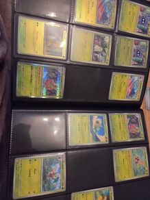 Pokemon Mega Evolution Base set