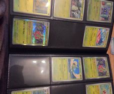 Pokemon Mega Evolution Base set