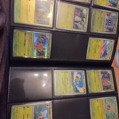 Pokemon Mega Evolution Base set