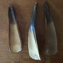 Vintage Horn Carvings X 7 ( Reduced) Image 9