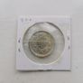 India 1944 1/2 Rupee Image 3