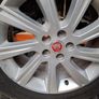 Jaguar e pace alloy wheels Image 2
