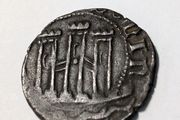 A Portugal Ceitil. 1438-81