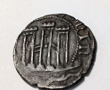 A Portugal Ceitil. 1438-81