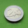 Finland 2025 year Uncirculated 2 Euro coin. Image 2