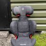 Maxi-Cosi RodiFix AirProtect Car Seat Nomad Black Image 2