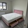 Small double bed Image 5