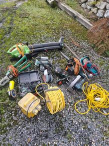power tool