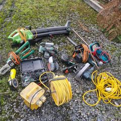 power tool