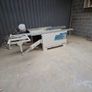 Panel saw , machinery Image 5
