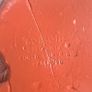 1960s Bossons 'Pathan' Chalkware Wall Plaque Image 7
