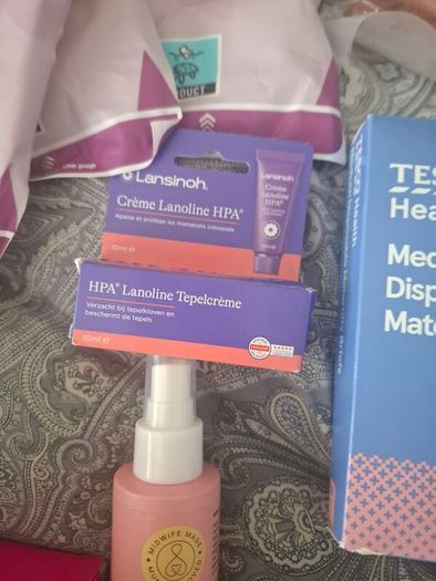 postpartum bundle
