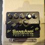 Sansamp Acoustic DI