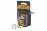 STA811921 1992B Knife Blades Heavy-Duty (Pack 100) Dispenser