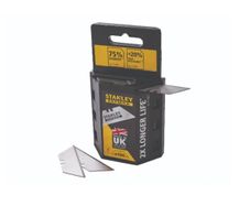 STA811921 1992B Knife Blades Heavy-Duty (Pack 100) Dispenser