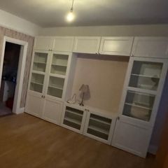 Ikea media unit