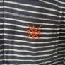 T-shirt Bnwt lerros striped polo Tshirt size large rrp 49 euro Image 10