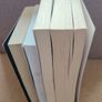 Bestselling Fiction Thriller, Western & Biography Book Bundle (4 Books) Image 3
